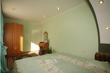 Ucrania Privát Verchovyna, Exterior